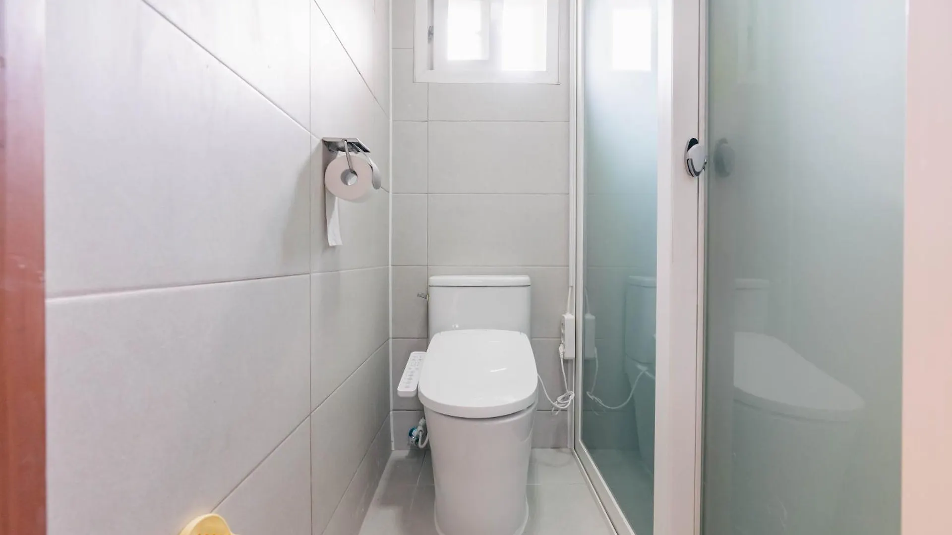 Villa Namsan Tower View - Duplex, 3Rooms 2Toilets Seul