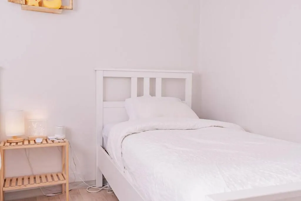 סיאול Namsan Tower View - Duplex, 3Rooms 2Toilets קוריאה הדרומית