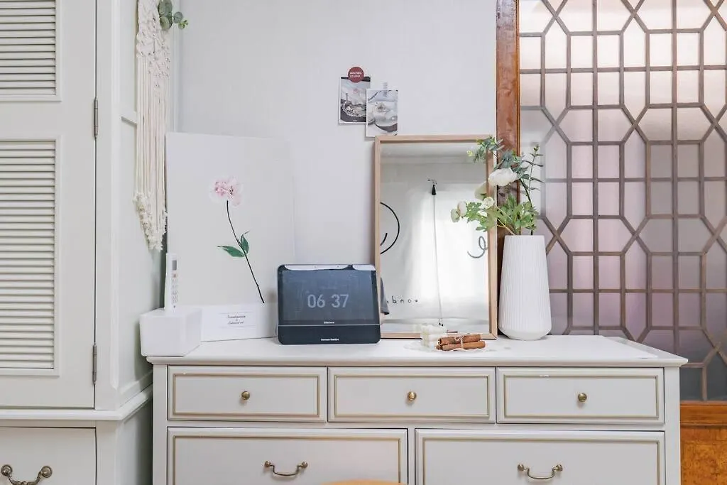 Namsan Tower View - Duplex, 3Rooms 2Toilets سيول 0*,  كوريا الجنوبية