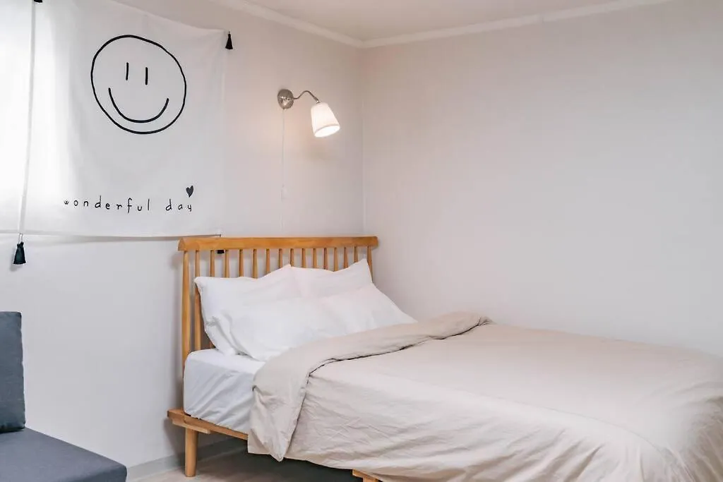 Namsan Tower View - Duplex, 3Rooms 2Toilets سيول 0*,