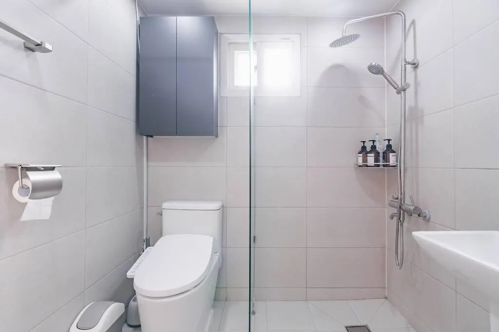 فيلة Namsan Tower View - Duplex, 3Rooms 2Toilets سيول