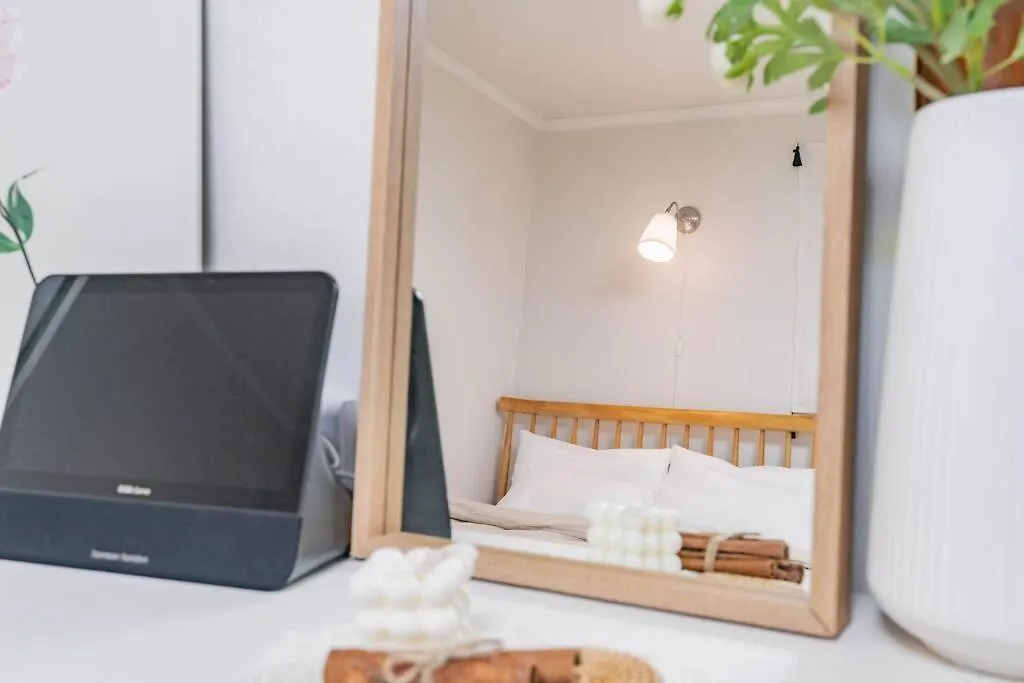 Namsan Tower View - Duplex, 3Rooms 2Toilets سيول كوريا الجنوبية