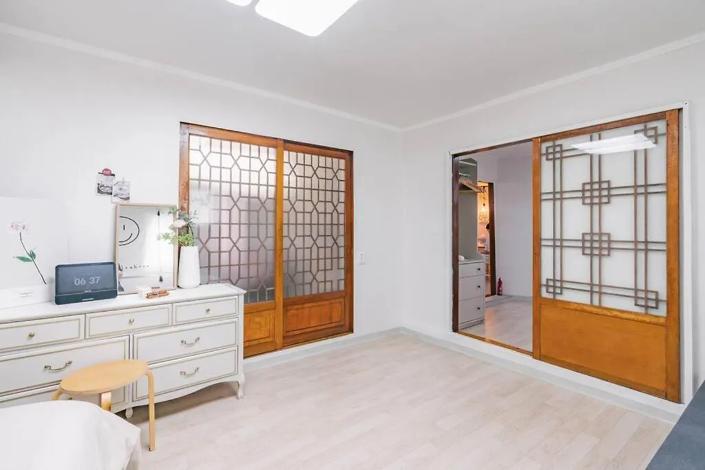 فيلة Namsan Tower View - Duplex, 3Rooms 2Toilets سيول