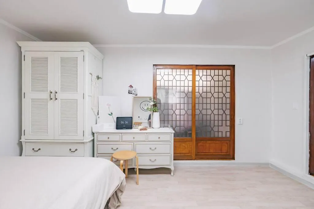 فيلة Namsan Tower View - Duplex, 3Rooms 2Toilets سيول